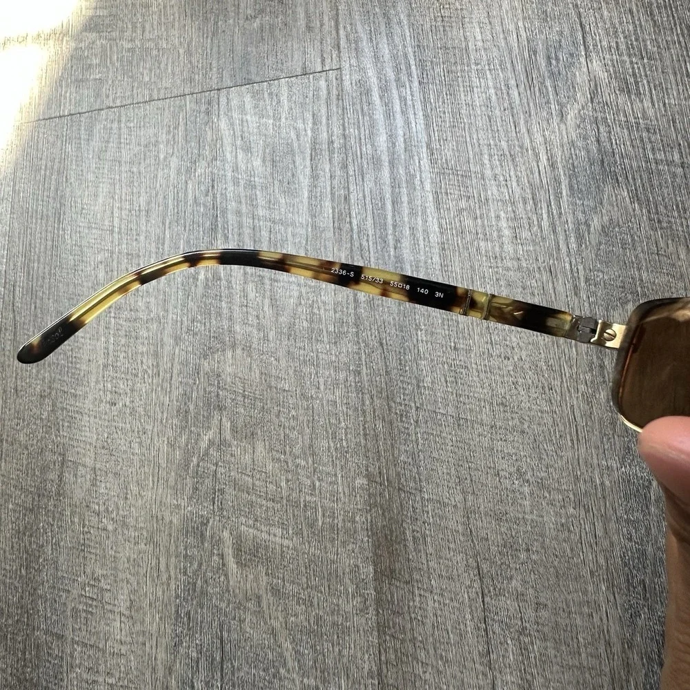 Persol vintage sunglasses